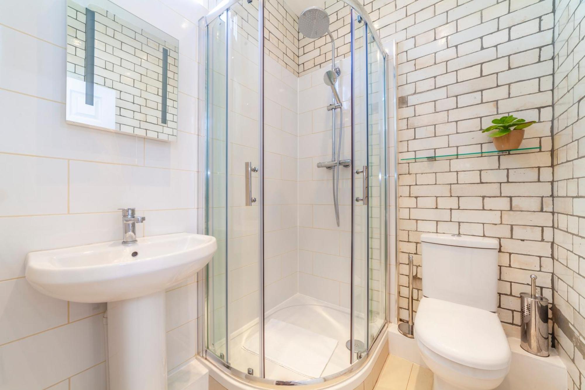 Lotus Guesthouse London Eksteriør bilde